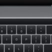16 inch macbook pro touch bar keyboard