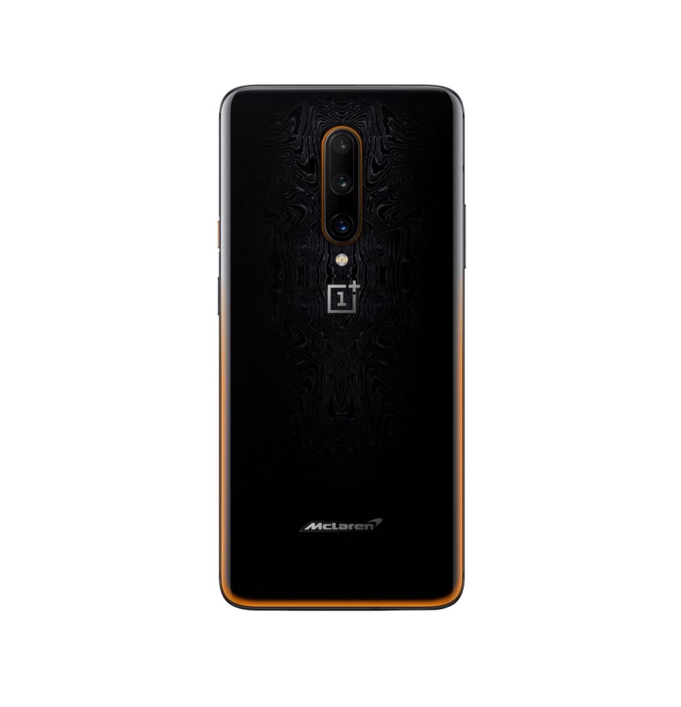 Le OnePlus 7T Pro s'améliore un peu par rapport au OnePlus 7 Pro 55 19801 3 McLaren 5 fa RGB
