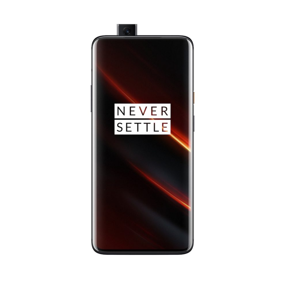 Le OnePlus 7T Pro s'améliore un peu par rapport au OnePlus 7 Pro 54 19801 4 McLaren 1 fa RGB