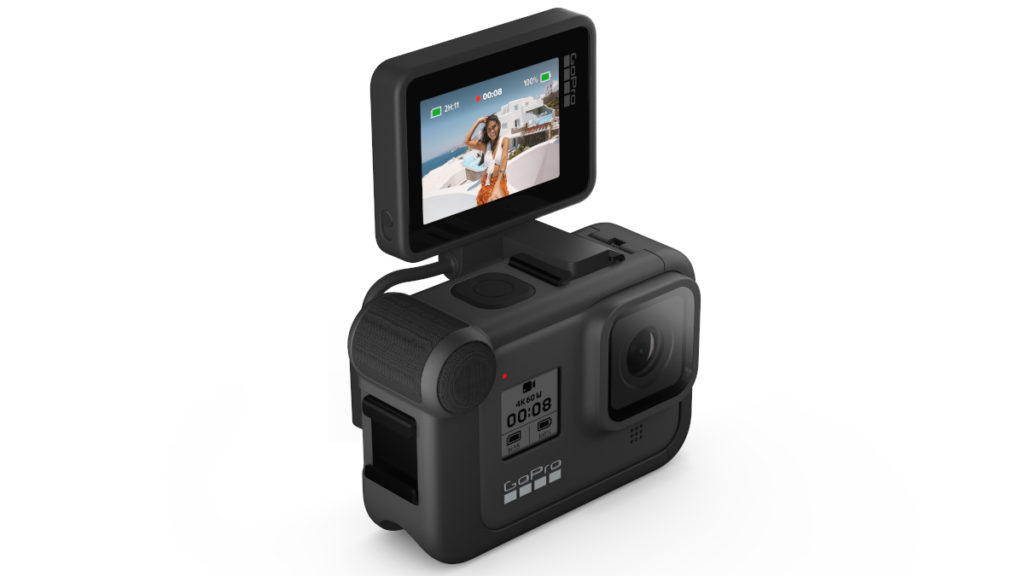 GoPro lance sa Hero 8 Black, des modules d’extension et sa caméra Max à 360° 59 4mYT9G2iPoh6rHyDHhE4mm