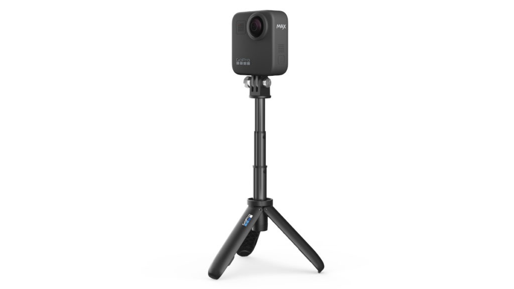 GoPro lance sa Hero 8 Black, des modules d’extension et sa caméra Max à 360° 62 9ZgKuhNFt3GJJyxuxF5isU