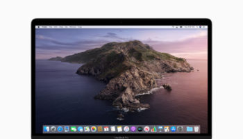 Apple macOS catalina available today 100719