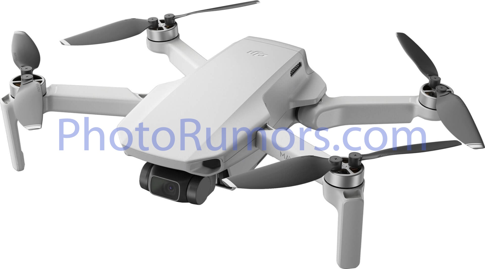 DJI Mavic Mini drone 1 1