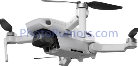 DJI Mavic Mini drone 2 1