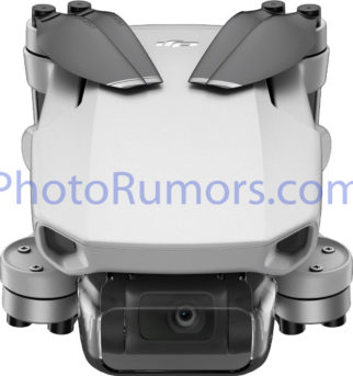DJI Mavic Mini drone 5 1