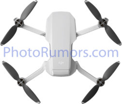 DJI Mavic Mini drone 7