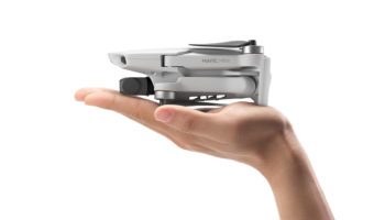 DJI mavic Mini main