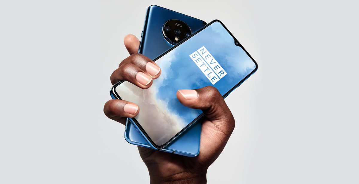 Comment suivre le lancement de la série OnePlus 7T, et à quoi s'attendre ? 44 EFZmyw3X4AIokBP