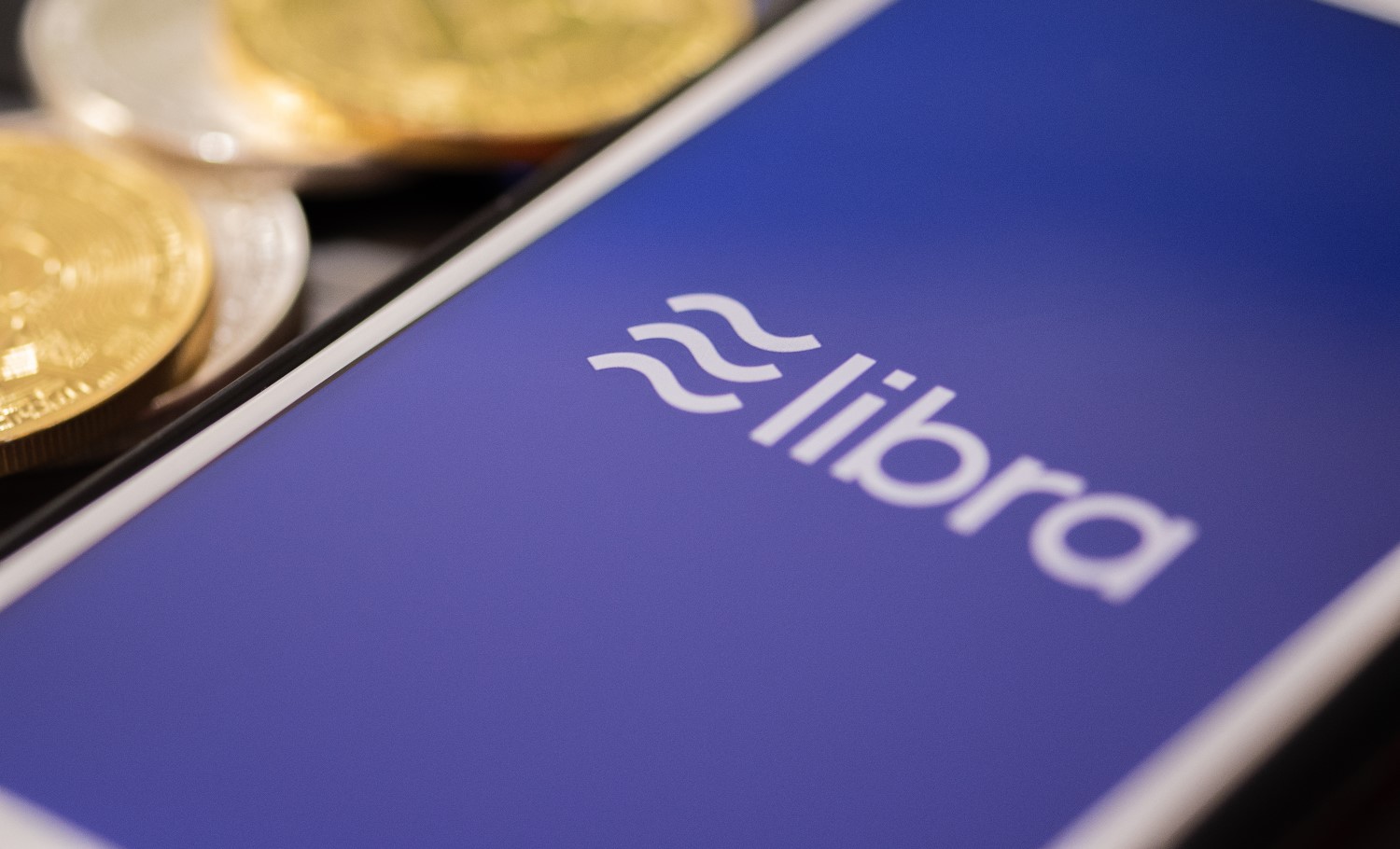 Facebook Libra 1