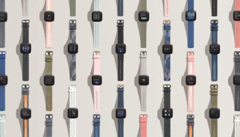 Fitbit Versa 2 all watches