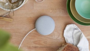 Google dévoile sa nouvelle Nest Mini, une mise à niveau de la Home Mini 95 GSrrRaTFoegynNX iVxFujOLC2U7ae5