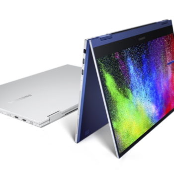Galaxy Book FlexIon main1