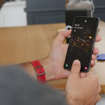 Galaxy S10 Plus 2 1 1