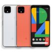 Google Pixel 4 y Pixel 4 XL