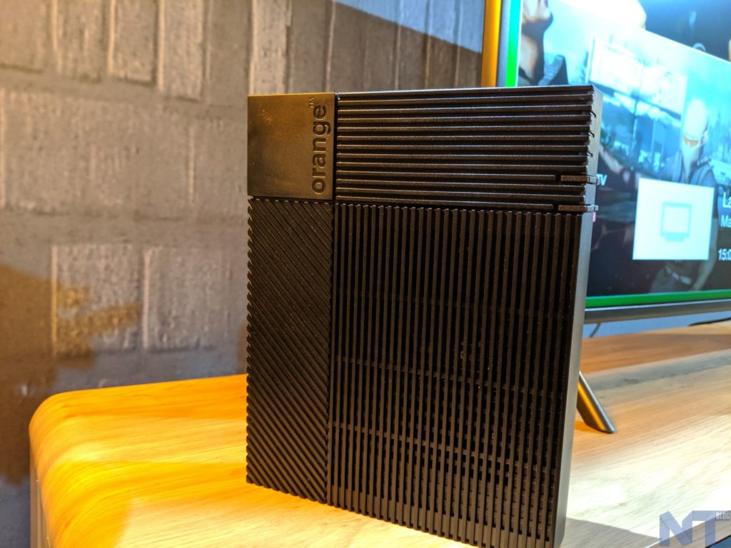 Livebox 5 11