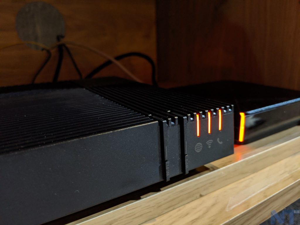 Orange lance sa Livebox 5, dédiée à la fibre et axée sur l'écoconception