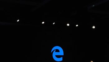 Microsoft Edge