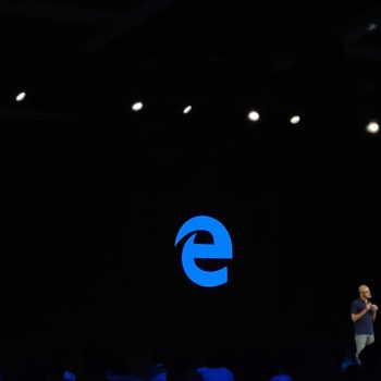 Microsoft Edge