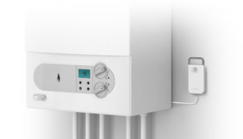 Module de chauffage Thomson At Home 4