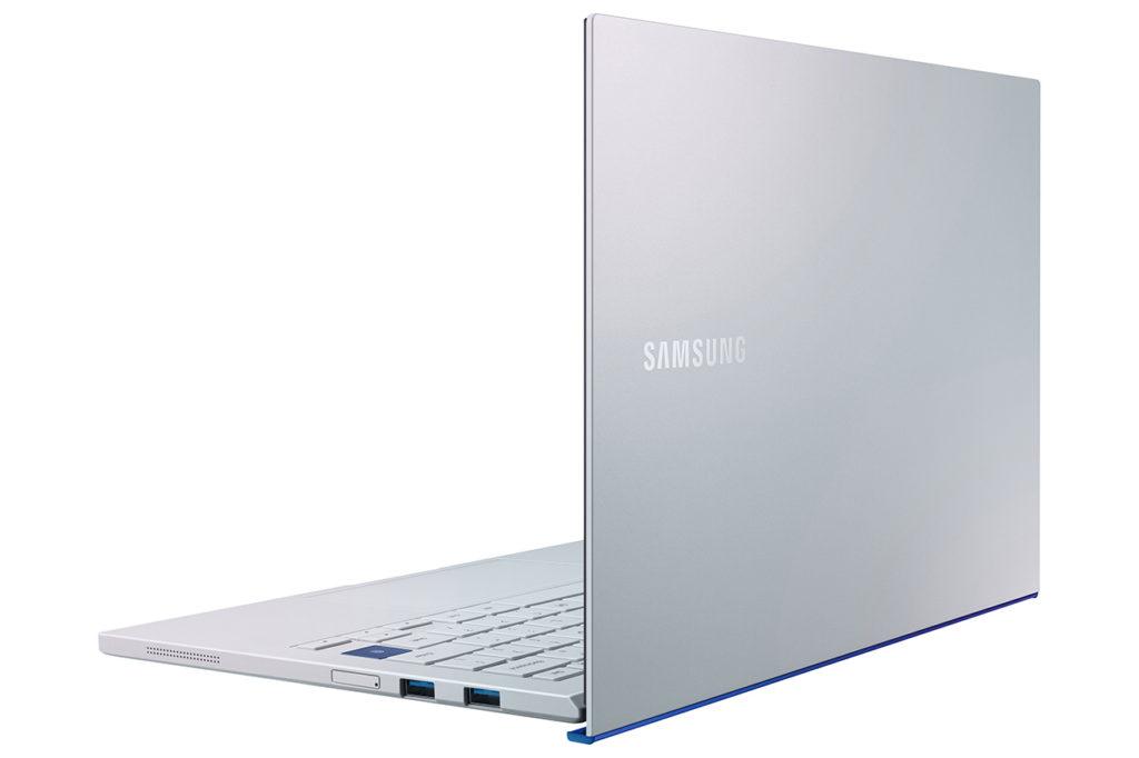 Samsung dévoile le Galaxy Book Ion, un alléchant ordinateur portable 48 NT930X 012 Dynamic Silver