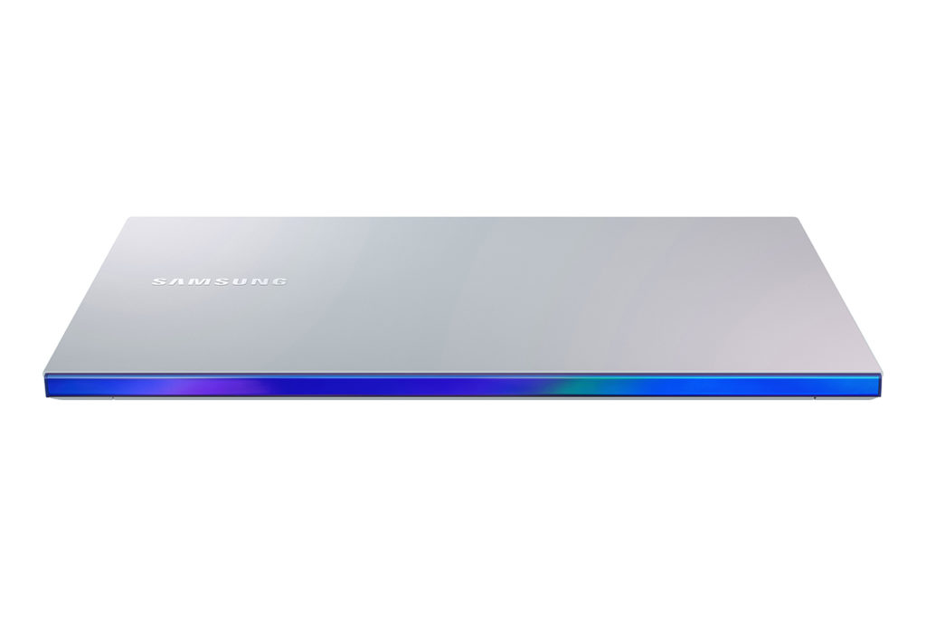 Samsung dévoile le Galaxy Book Ion, un alléchant ordinateur portable 50 NT930X 024 Dynamic Silver
