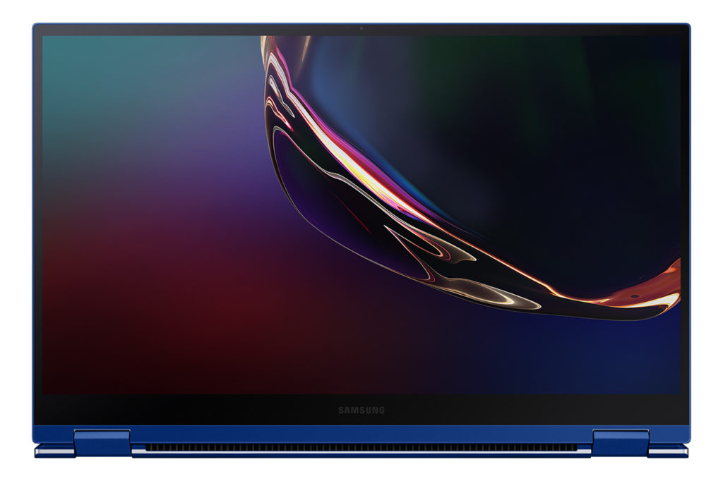 NT950QCGI 005 Back Open Blue