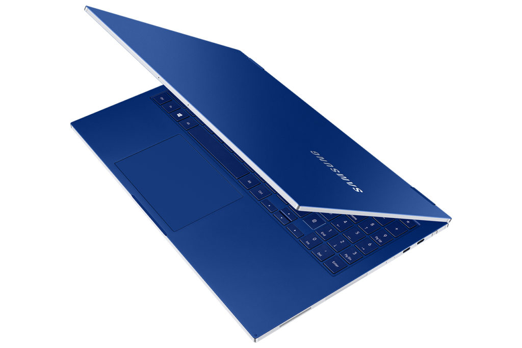 NT950QCGI 015 Dynamic2 Blue