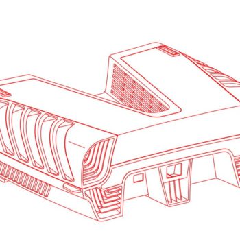 PlayStation 5 dev kit