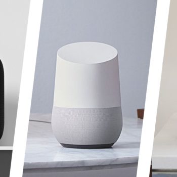 Plus de 1 7 million de Francais utilisent des enceintes connectees selon une etude