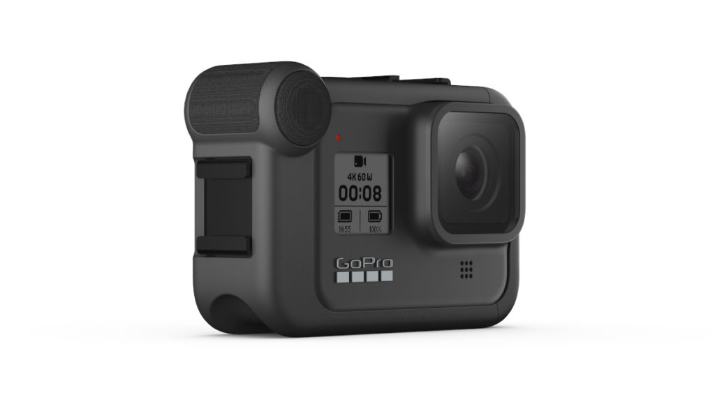 GoPro lance sa Hero 8 Black, des modules d’extension et sa caméra Max à 360° 58 SD29QwdH4QNfcy83RMdAcm