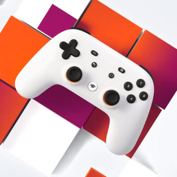 Stadia Connect