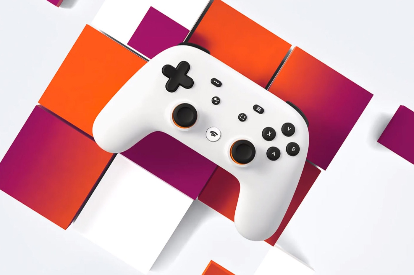 Stadia Connect