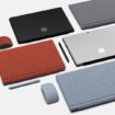 Surface Family 7