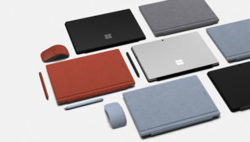 Surface Family 7