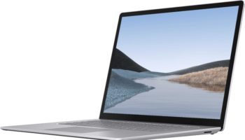 Surface Laptop 3 1 1