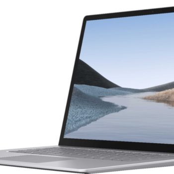 Surface Laptop 3 1 1