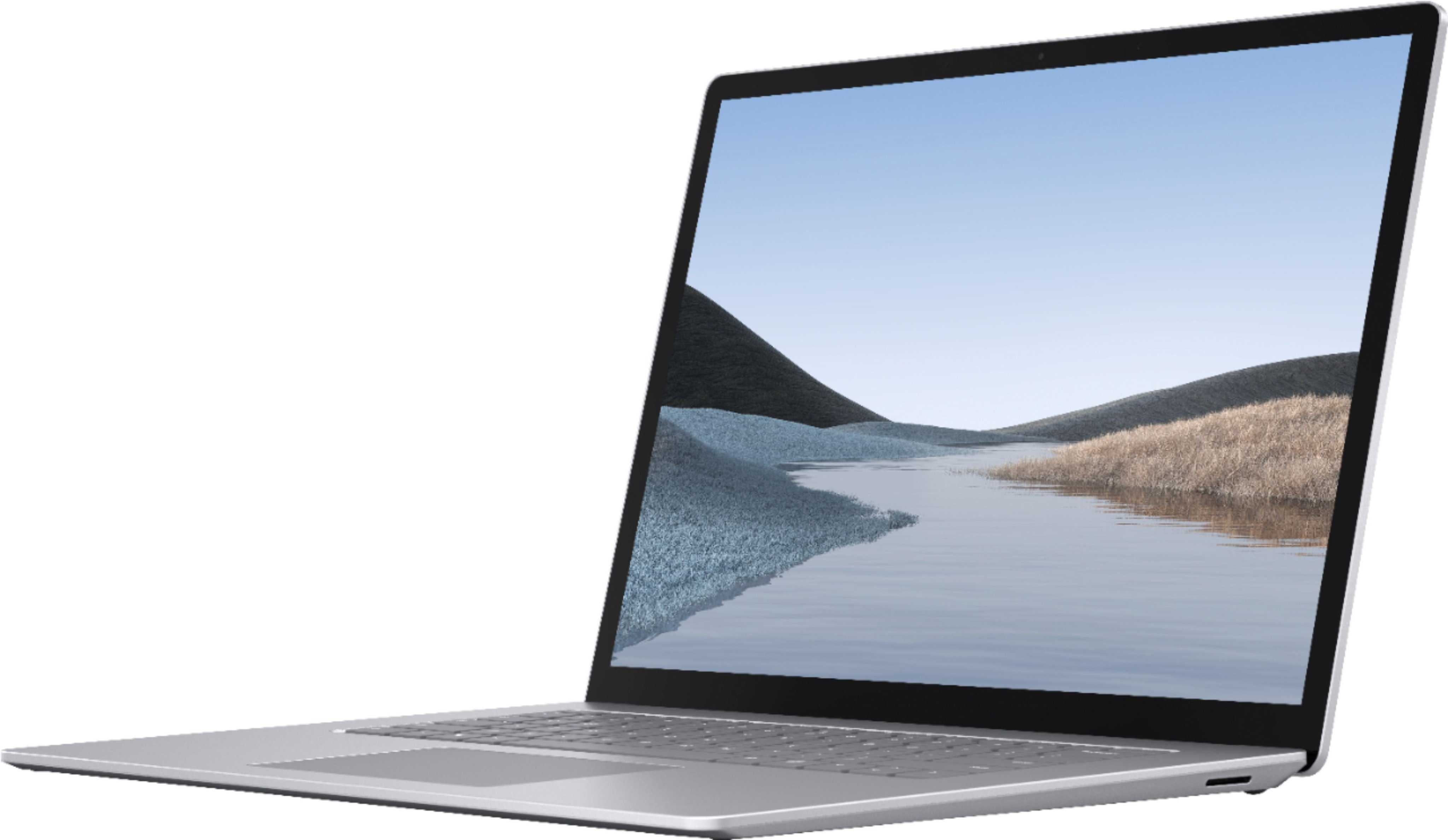 Surface Laptop 3 1 1