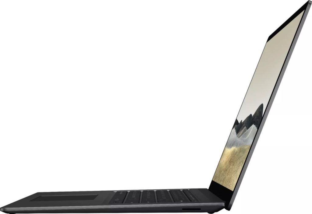Surface Laptop 3 1