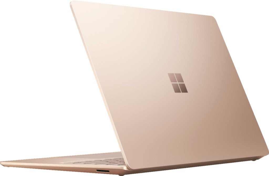Des rendus de presse en haute résolution du futur Surface Laptop 3 59 Surface Laptop 3 10