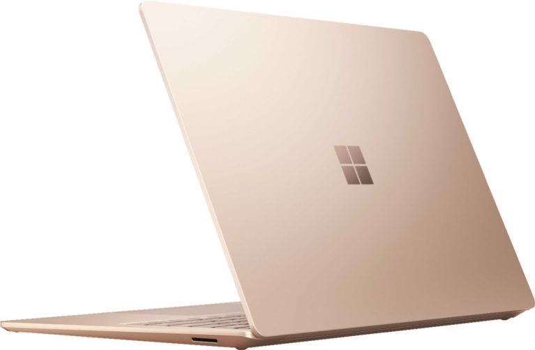 Surface Laptop 3 10