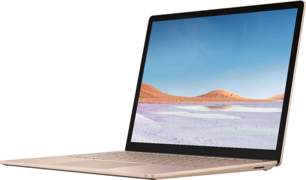 Des rendus de presse en haute résolution du futur Surface Laptop 3 60 Surface Laptop 3 11