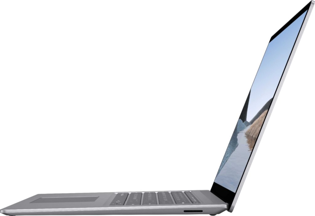 Des rendus de presse en haute résolution du futur Surface Laptop 3 51 Surface Laptop 3 2 1