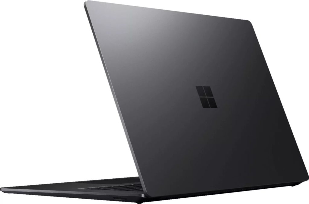 Surface Laptop 3 2
