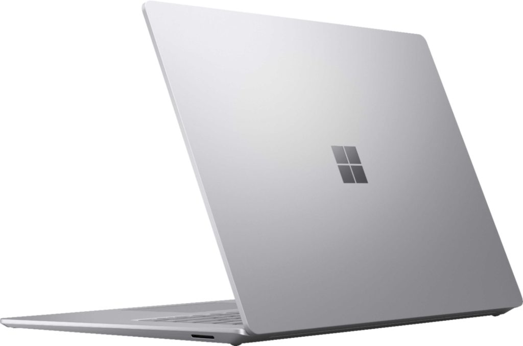 Des rendus de presse en haute résolution du futur Surface Laptop 3 52 Surface Laptop 3 3 1