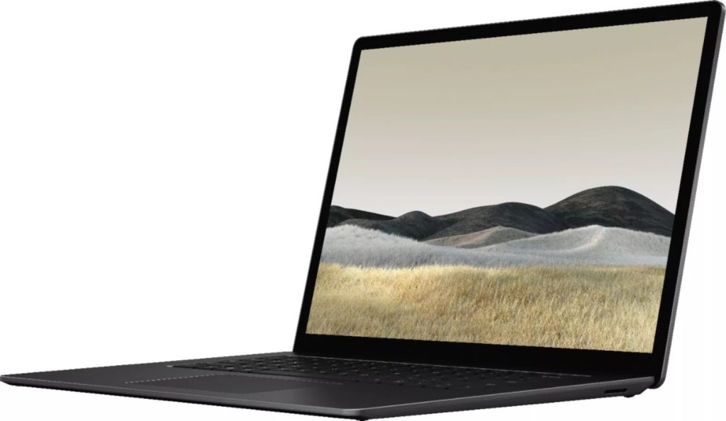 Surface Laptop 3 3