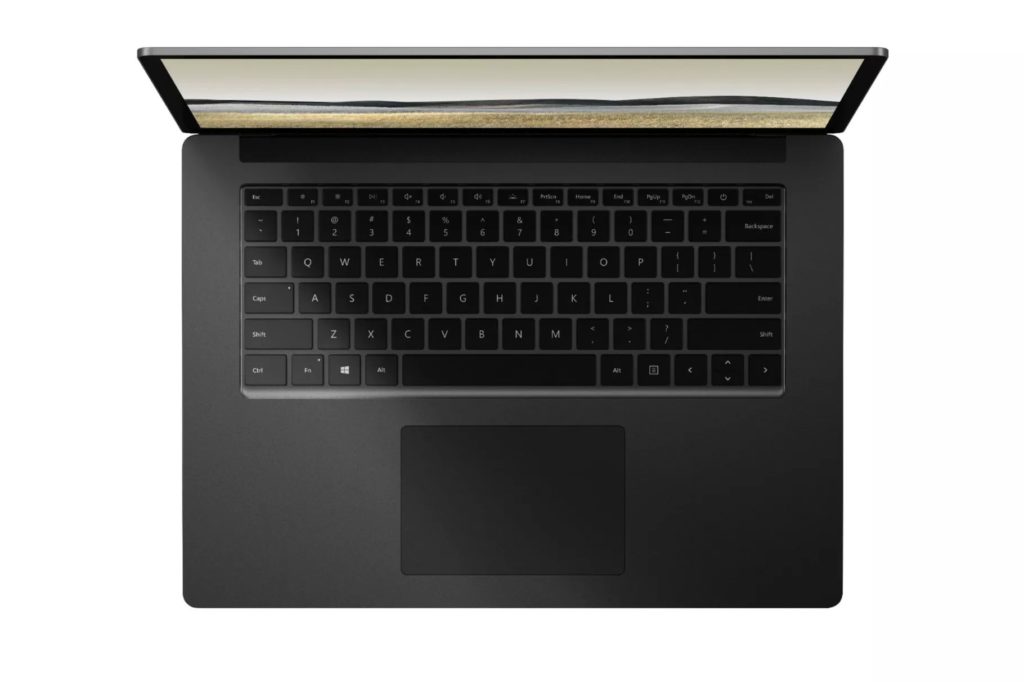 Surface Laptop 3 4