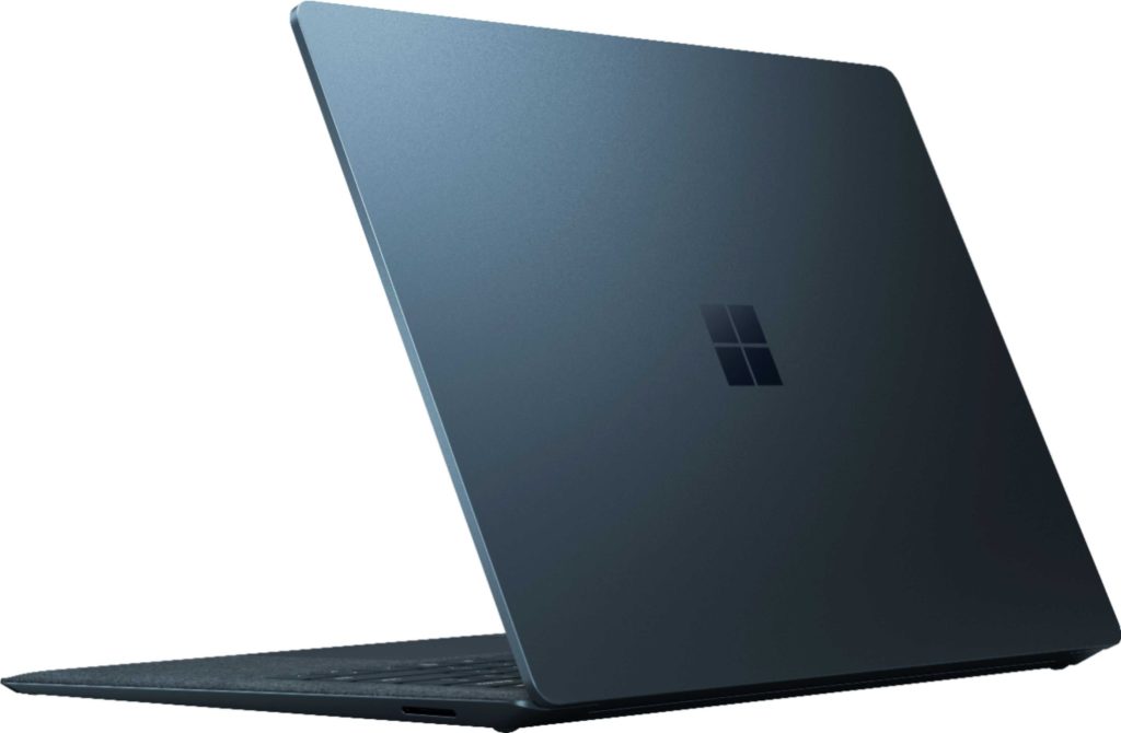 Des rendus de presse en haute résolution du futur Surface Laptop 3 54 Surface Laptop 3 5