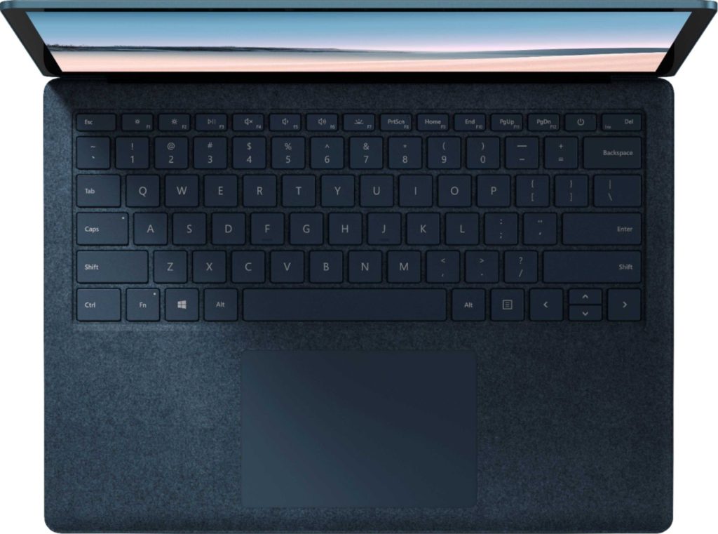 Des rendus de presse en haute résolution du futur Surface Laptop 3 55 Surface Laptop 3 6