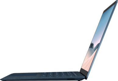 Surface Laptop 3 7