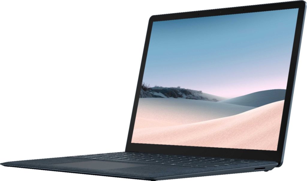 Des rendus de presse en haute résolution du futur Surface Laptop 3 57 Surface Laptop 3 8